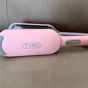TYMO Pink Hair crimper